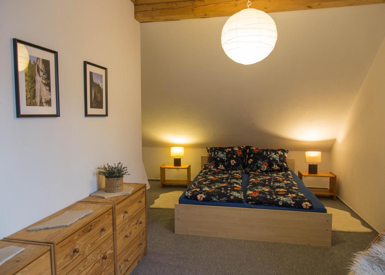 Apartament Nad Potokiem Wisla Ngoại thất bức ảnh