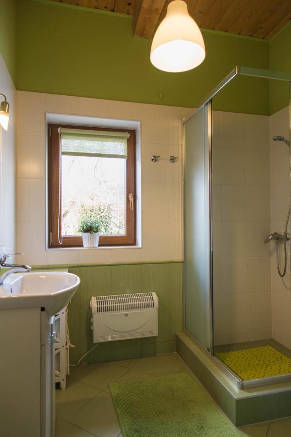Apartament Nad Potokiem Wisla Ngoại thất bức ảnh